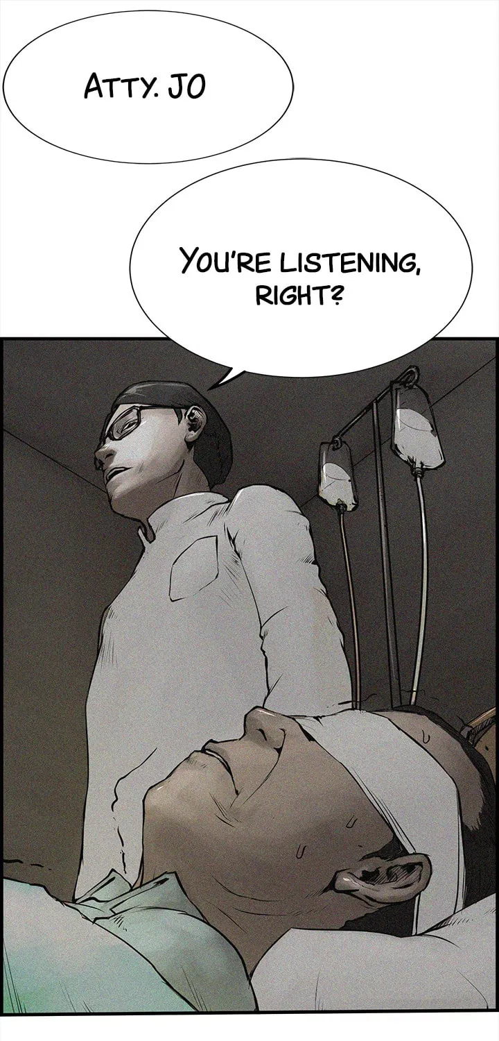 Killing Evil Chapter 20 page 50 - 