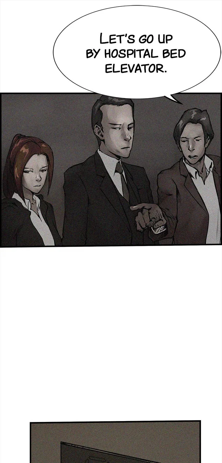 Killing Evil Chapter 20 page 57 - 