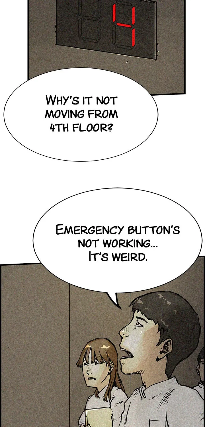 Killing Evil Chapter 20 page 58 - 
