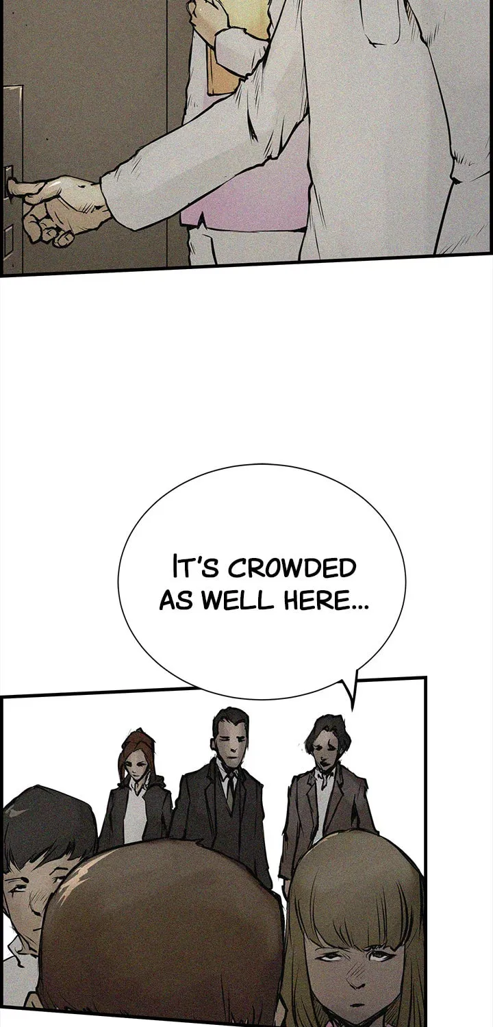 Killing Evil Chapter 20 page 59 - 