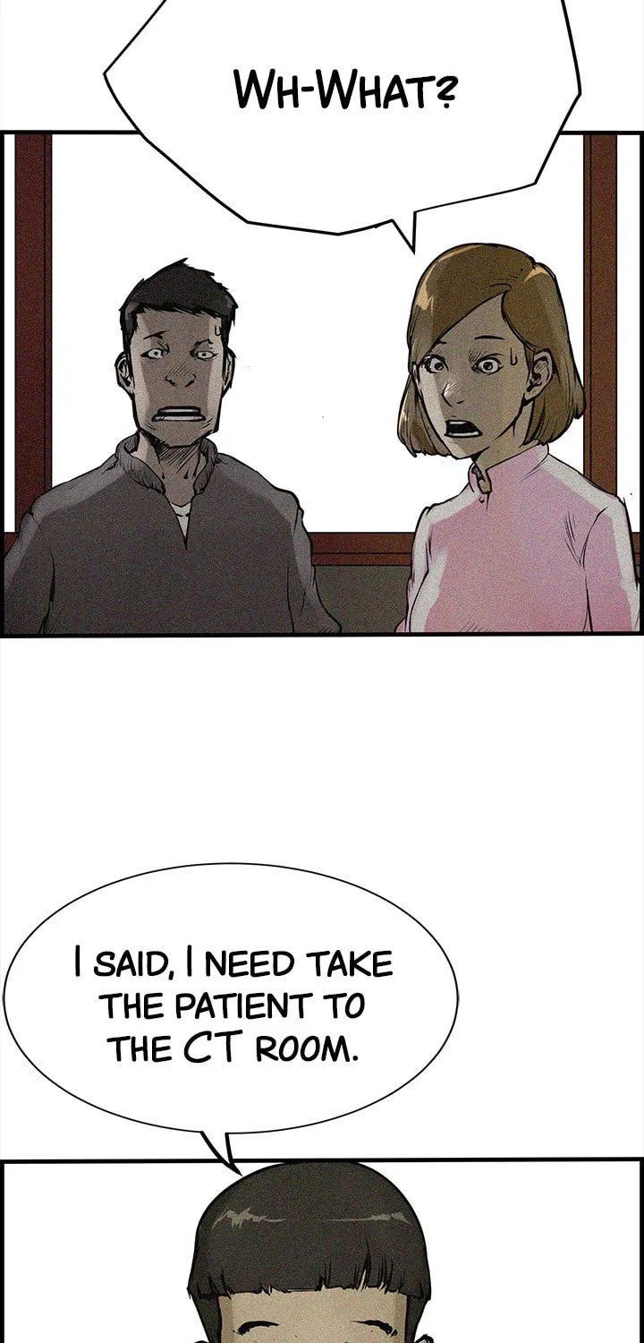 Killing Evil Chapter 20 page 61 - 