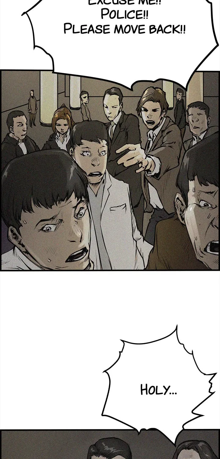 Killing Evil Chapter 20 page 65 - 