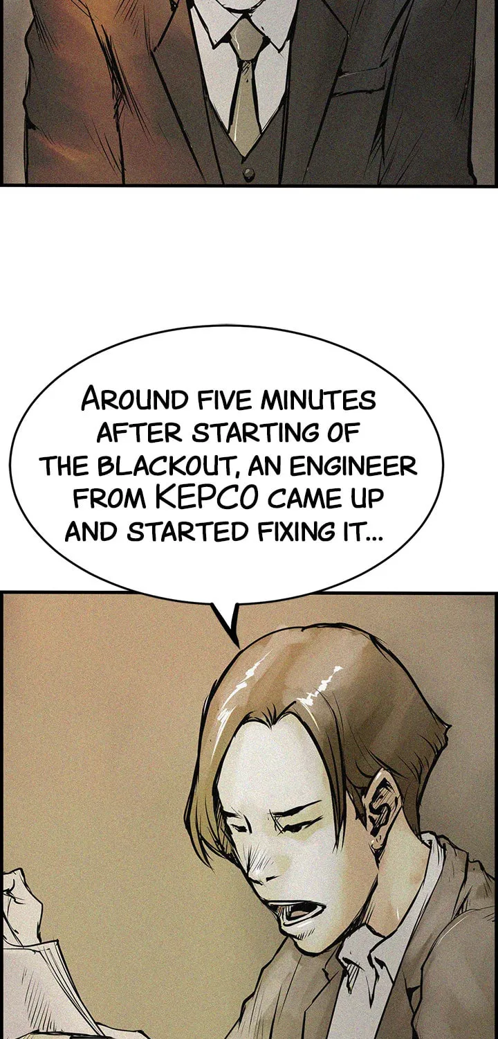 Killing Evil Chapter 20 page 10 - 