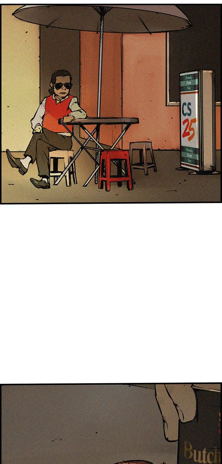 Killing Evil Chapter 21 page 15 - 