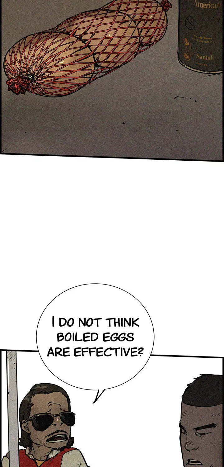 Killing Evil Chapter 21 page 16 - 