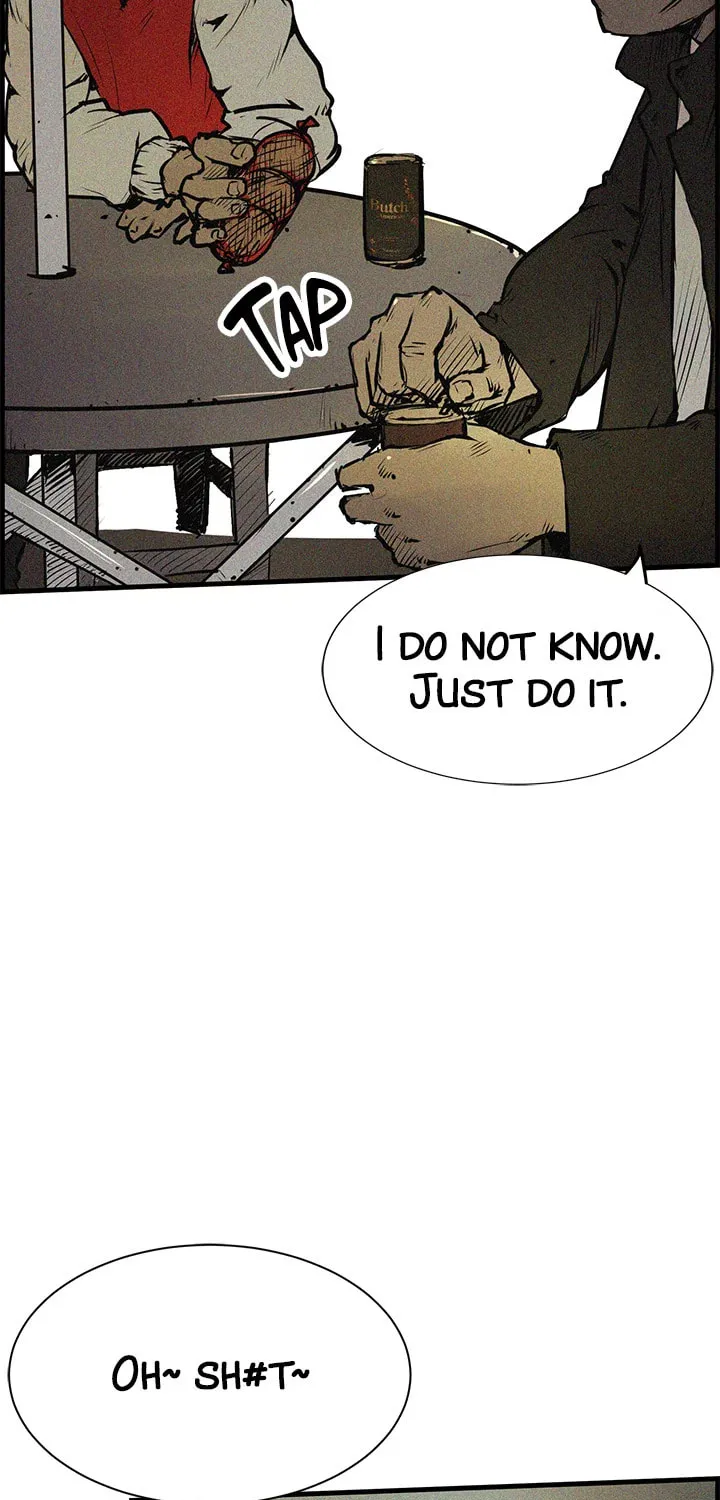 Killing Evil Chapter 21 page 17 - 