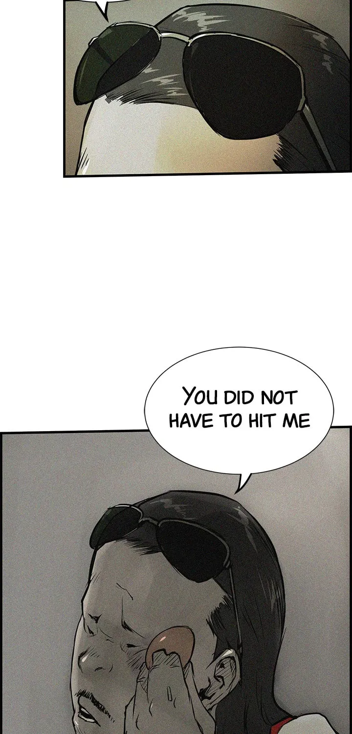 Killing Evil Chapter 21 page 18 - 
