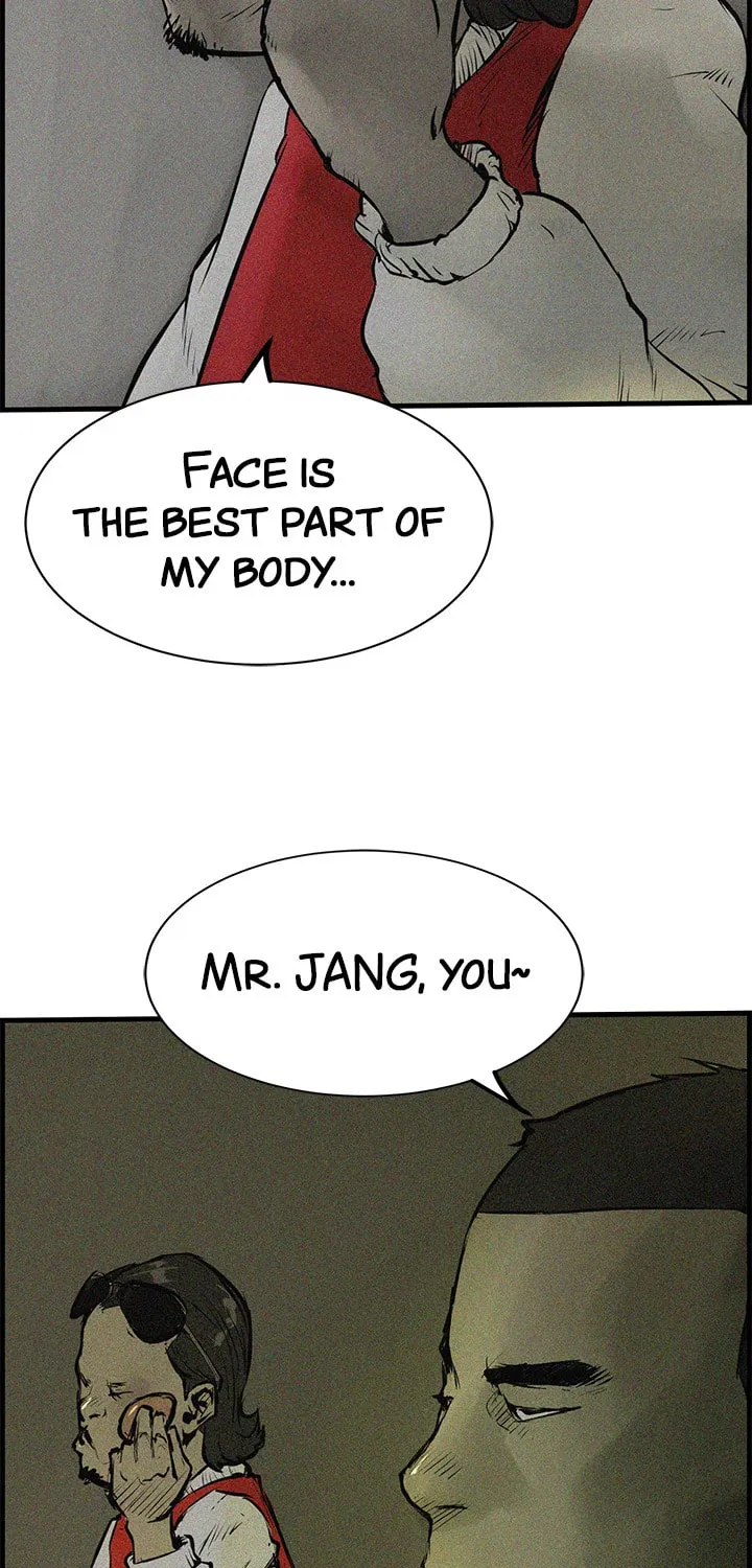 Killing Evil Chapter 21 page 19 - 