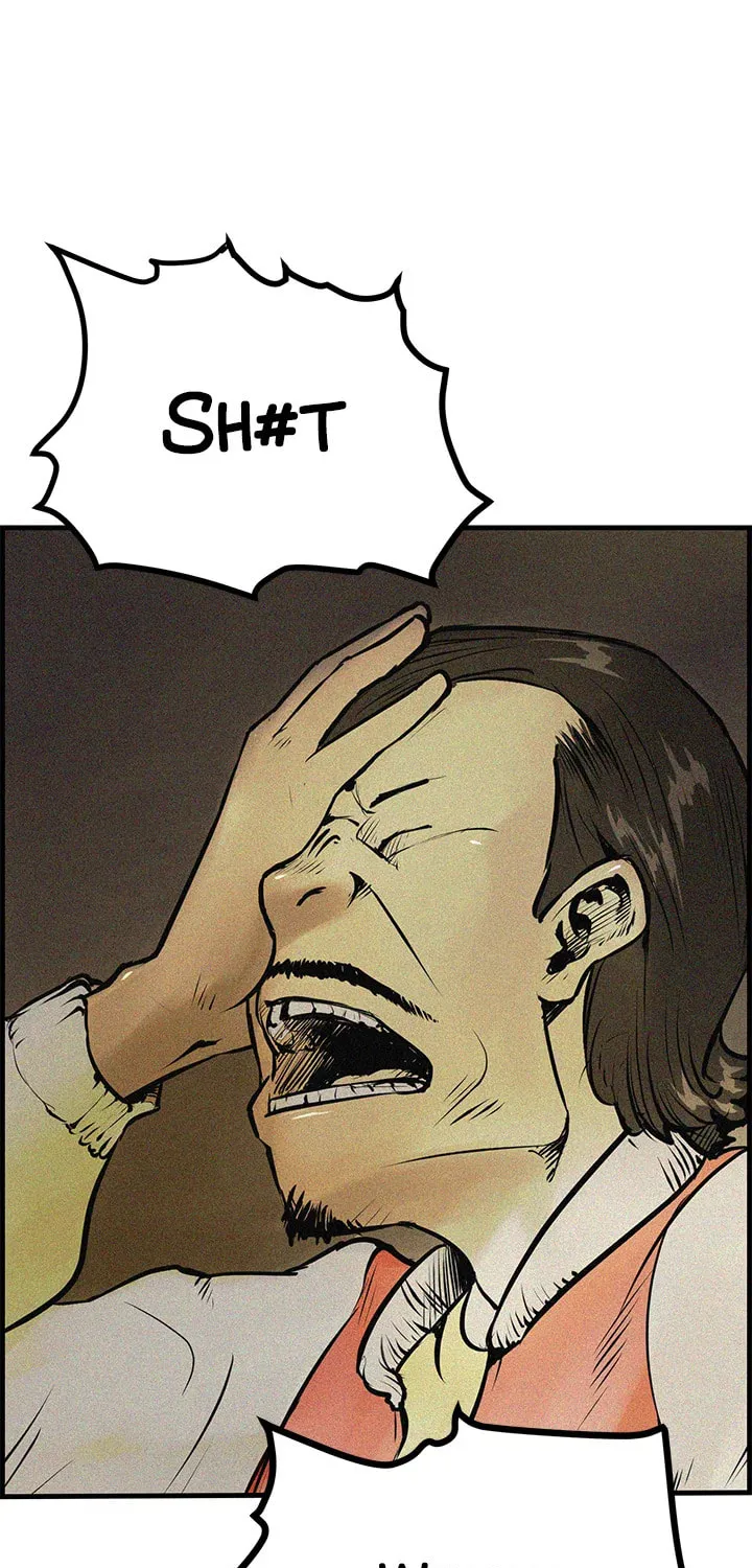 Killing Evil Chapter 21 page 3 - 