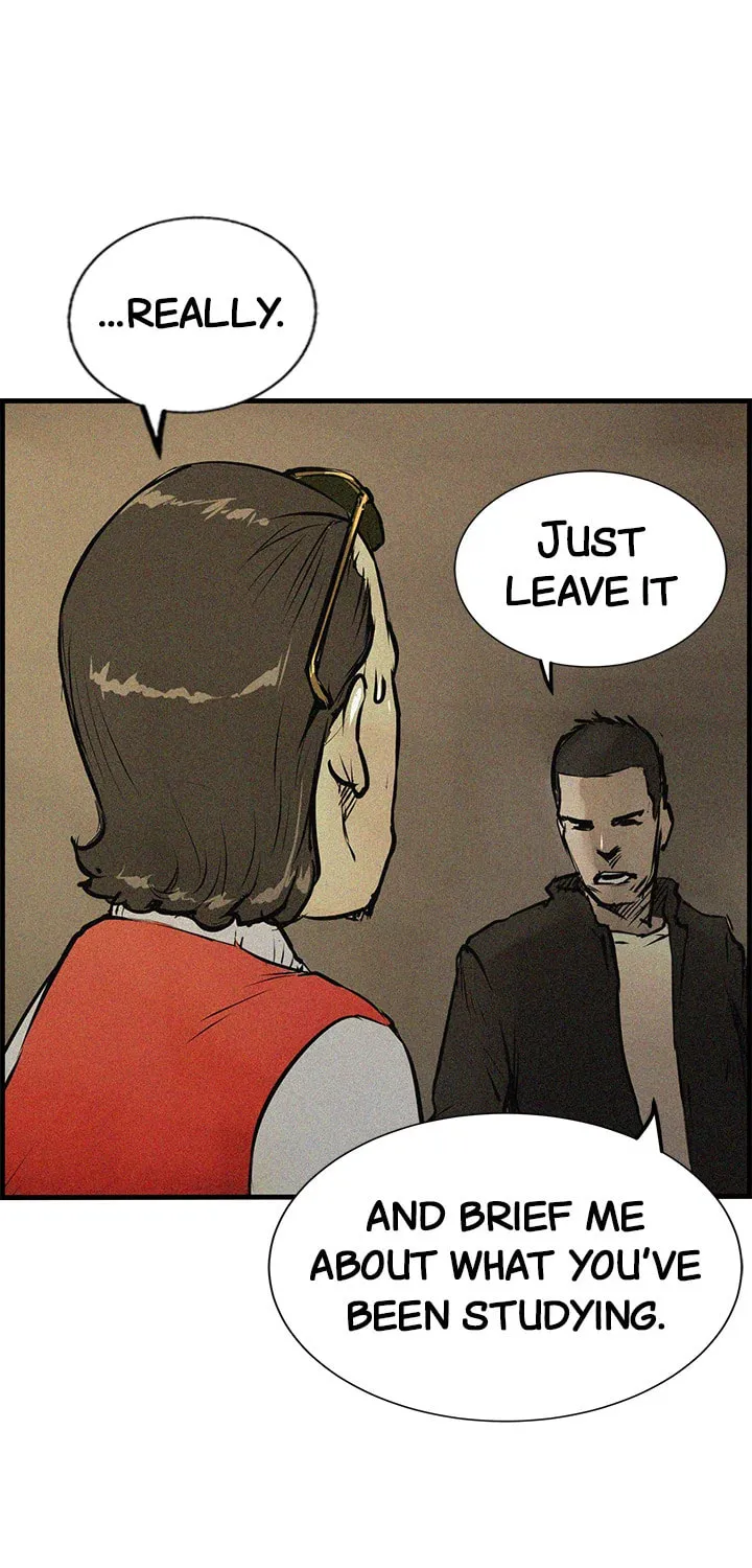 Killing Evil Chapter 21 page 22 - 