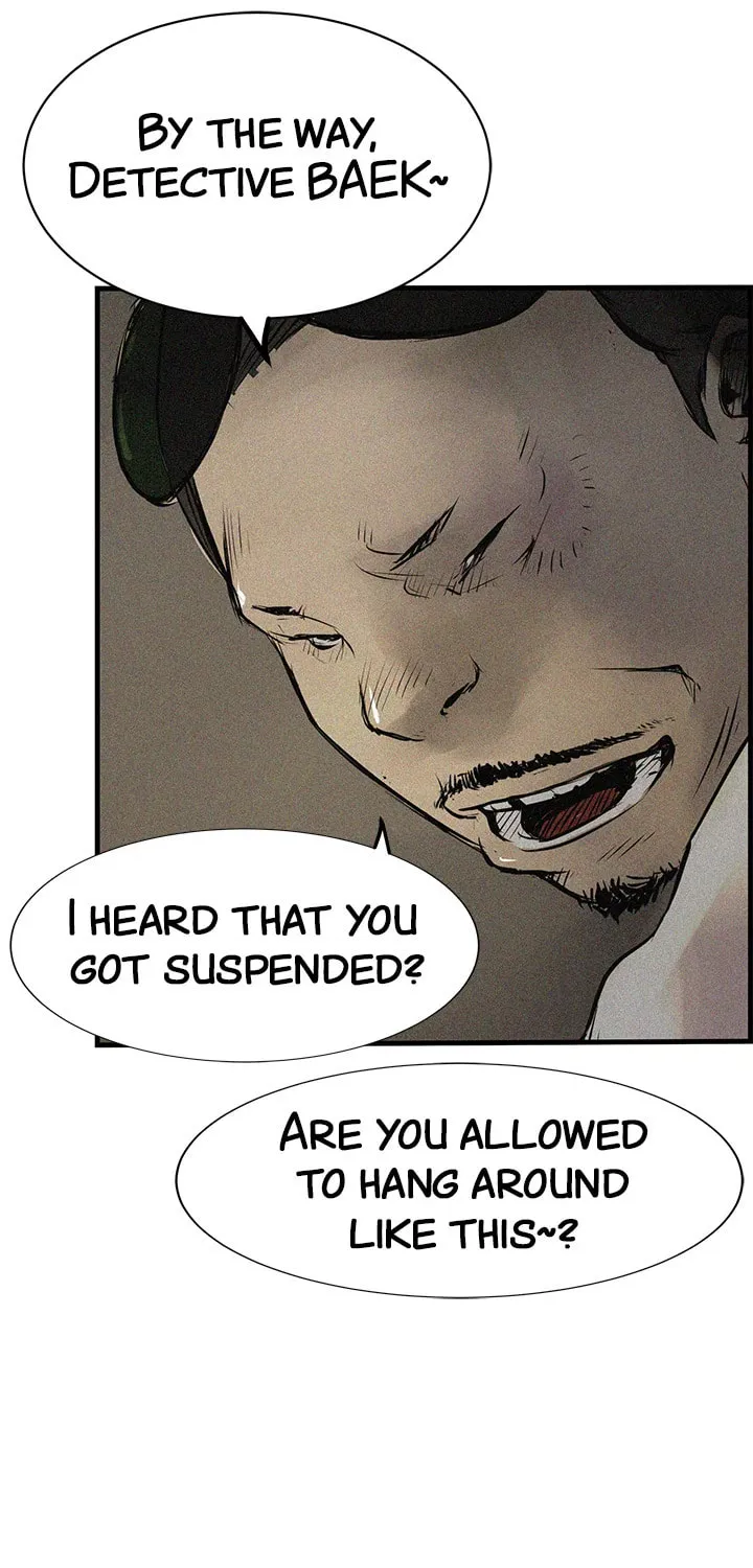 Killing Evil Chapter 21 page 23 - 