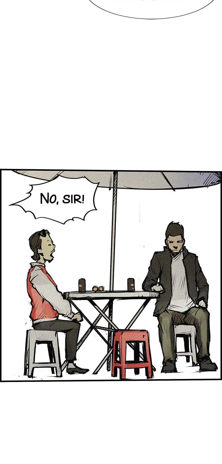 Killing Evil Chapter 21 page 25 - 