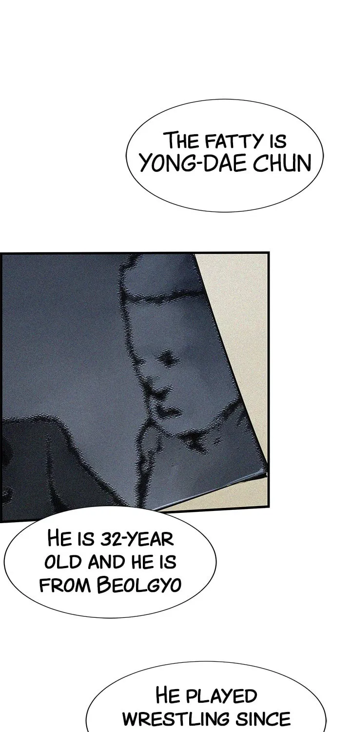 Killing Evil Chapter 21 page 27 - 