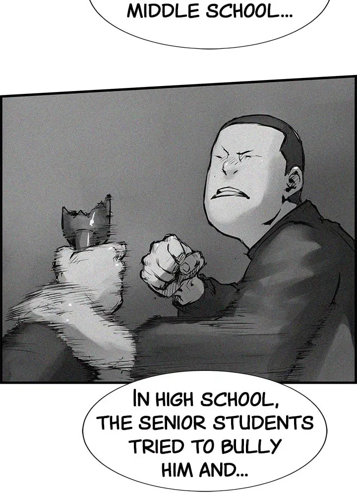 Killing Evil Chapter 21 page 28 - 