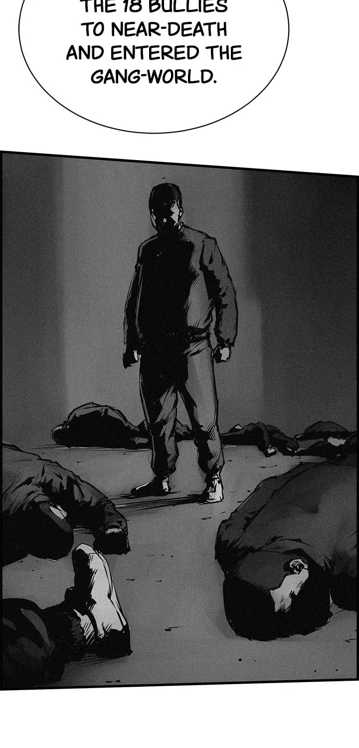 Killing Evil Chapter 21 page 30 - 