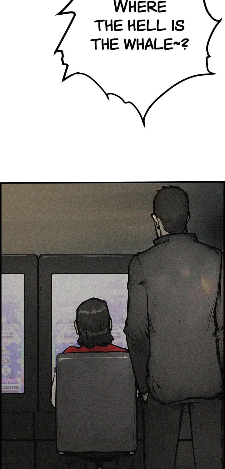 Killing Evil Chapter 21 page 4 - 