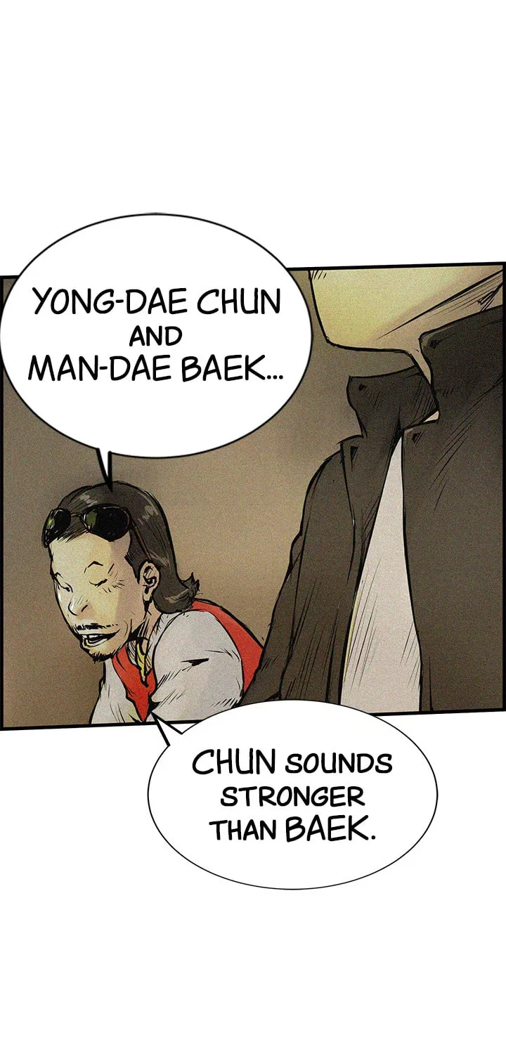 Killing Evil Chapter 21 page 31 - 