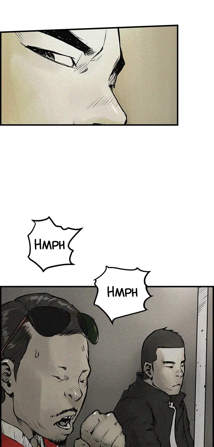 Killing Evil Chapter 21 page 32 - 