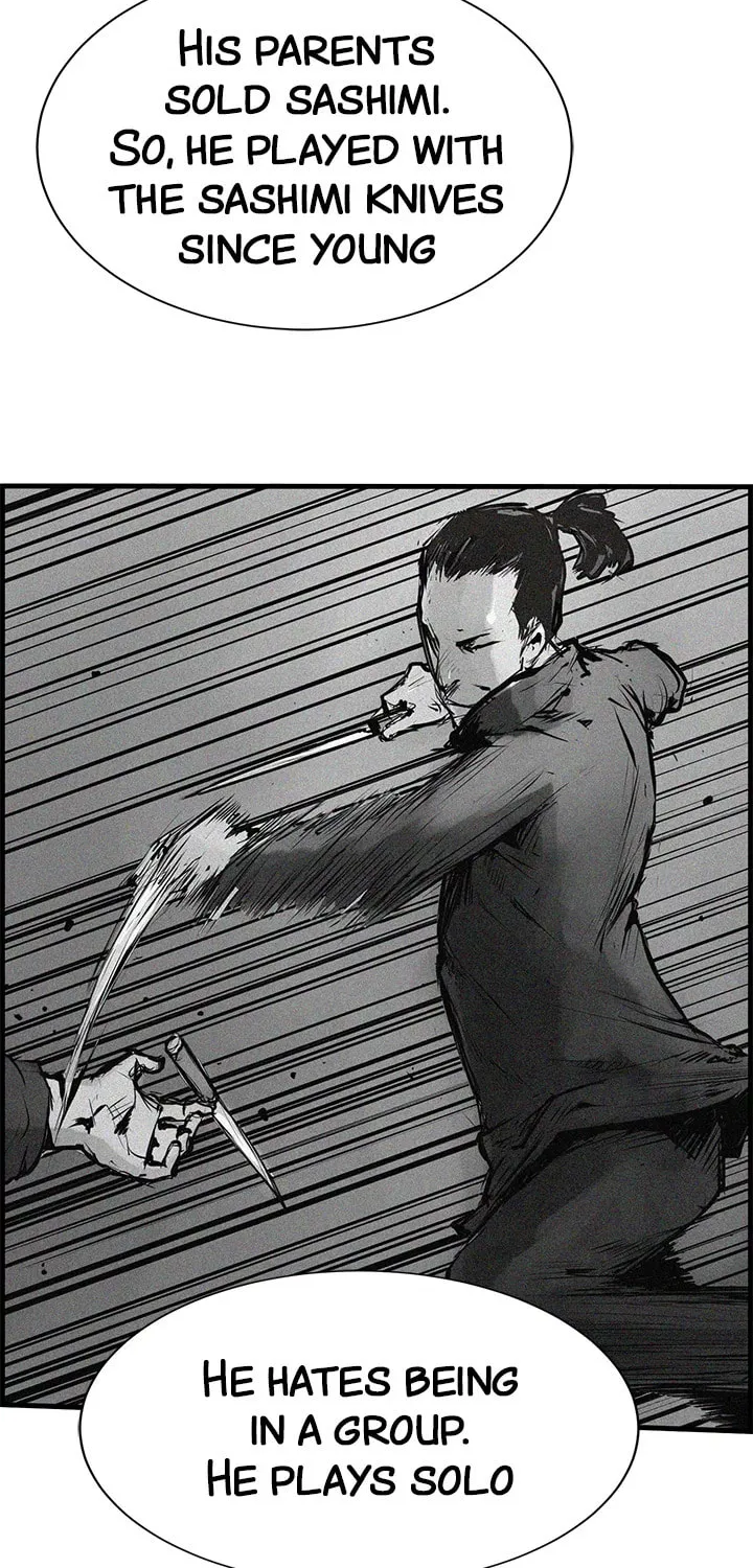 Killing Evil Chapter 21 page 34 - 