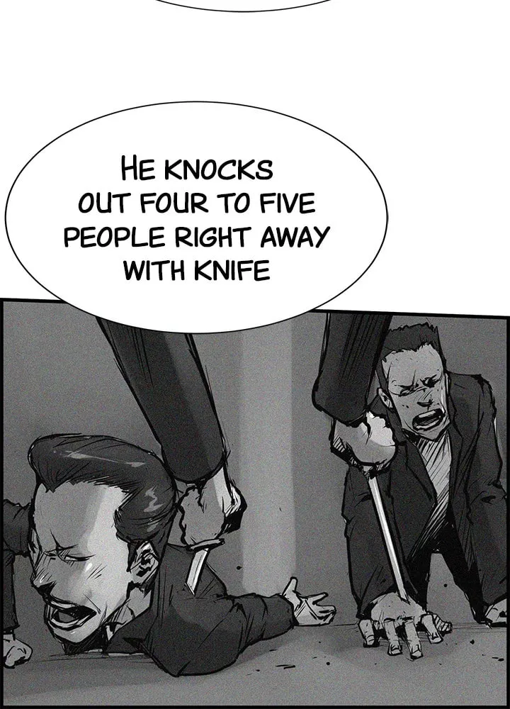Killing Evil Chapter 21 page 35 - 