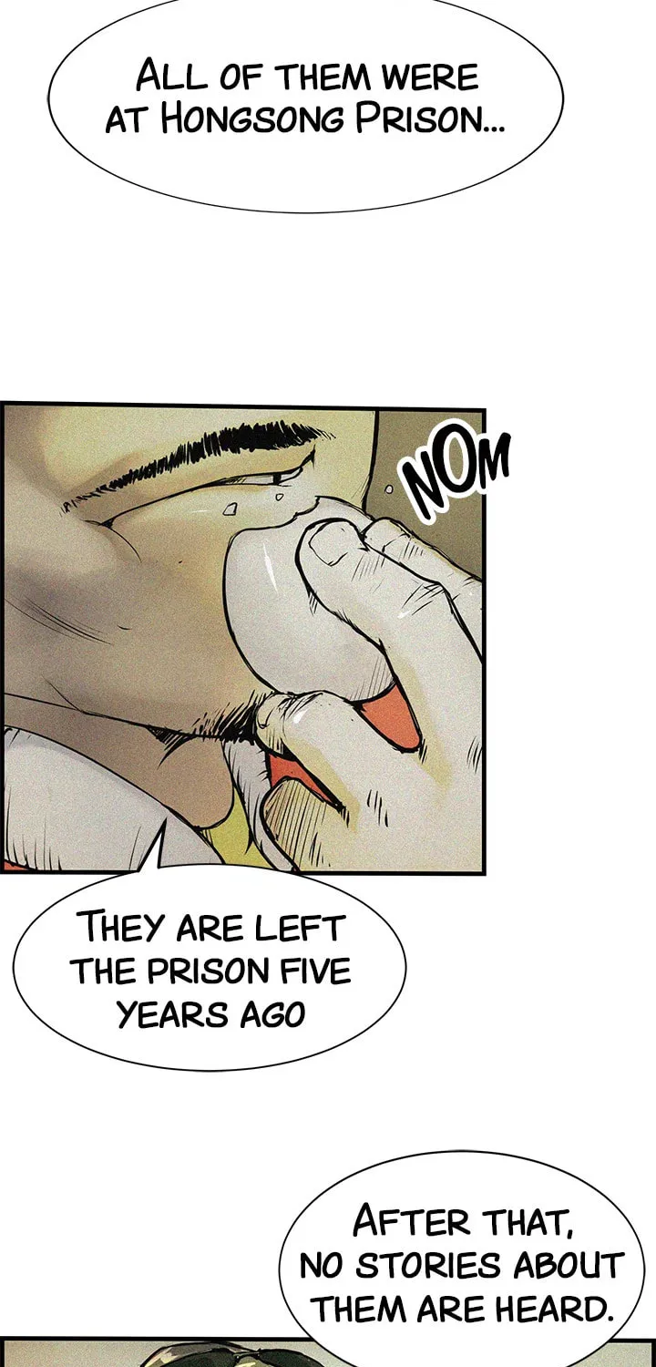 Killing Evil Chapter 21 page 38 - 