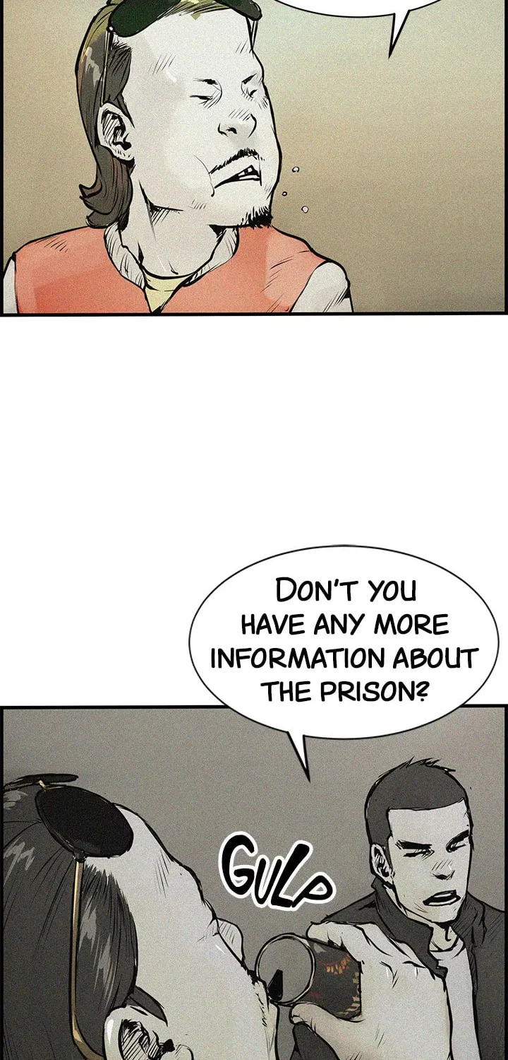 Killing Evil Chapter 21 page 39 - 