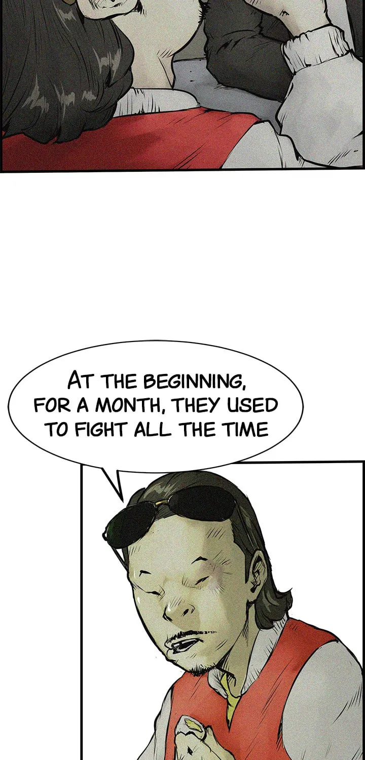 Killing Evil Chapter 21 page 40 - 