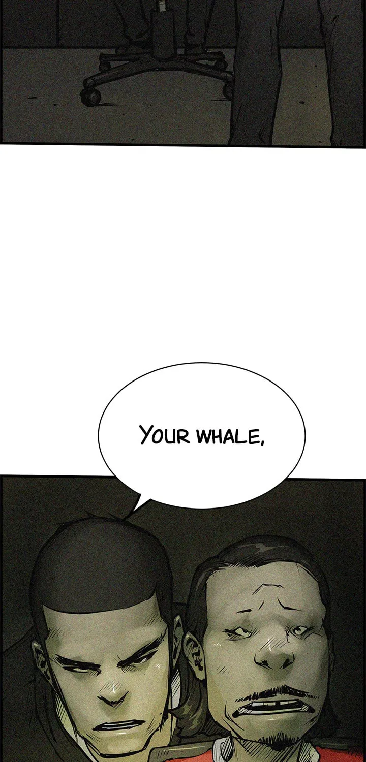 Killing Evil Chapter 21 page 5 - 