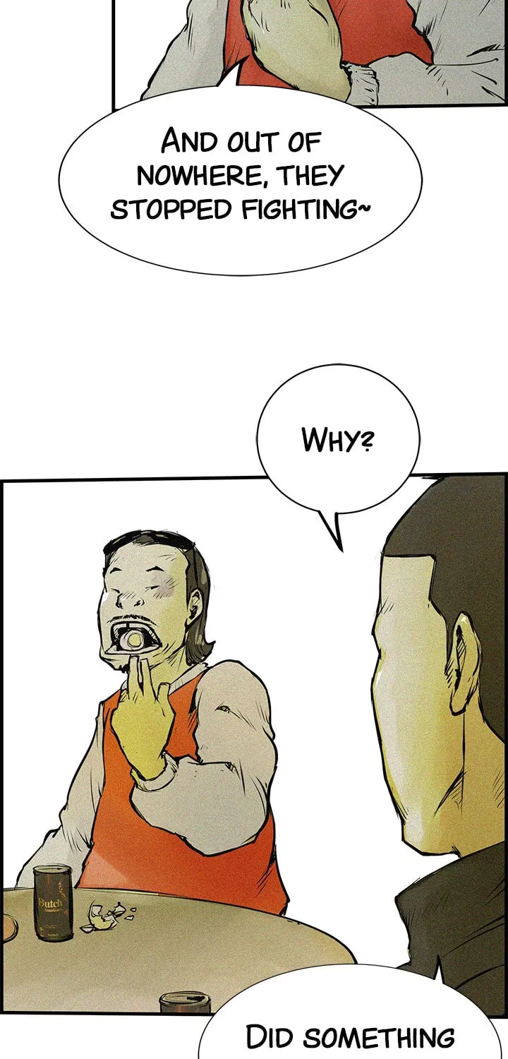 Killing Evil Chapter 21 page 41 - 