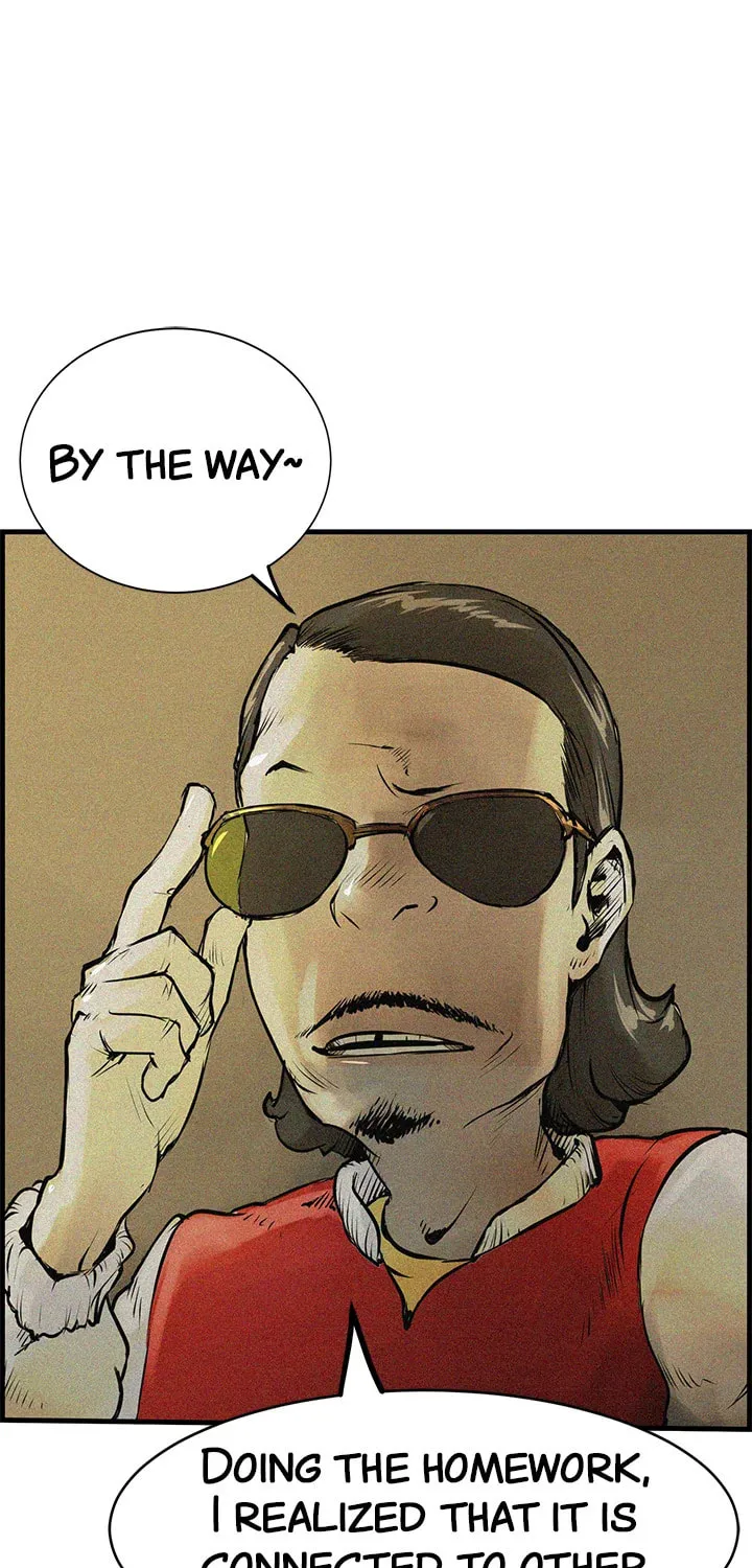 Killing Evil Chapter 21 page 43 - 