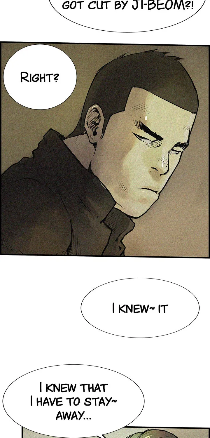 Killing Evil Chapter 21 page 45 - 