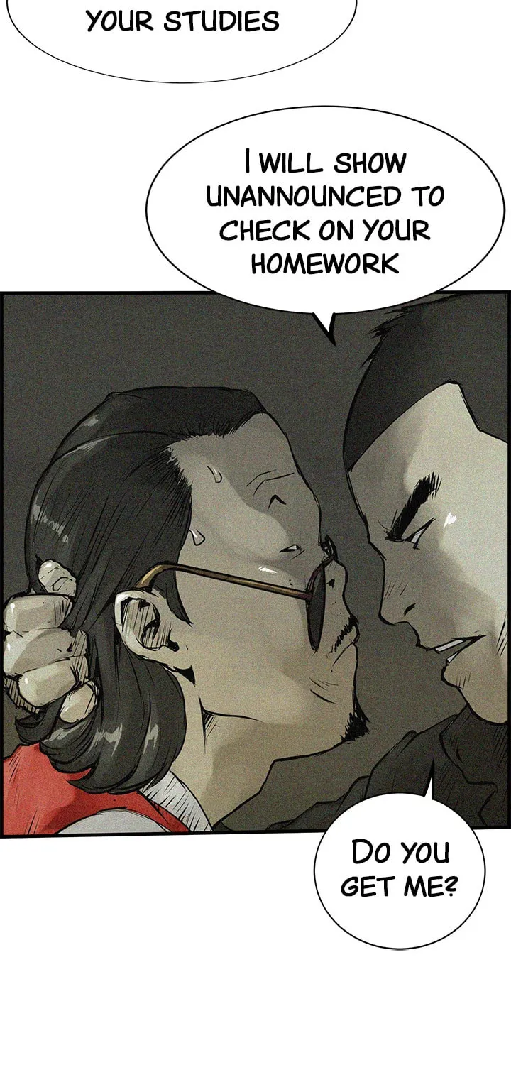 Killing Evil Chapter 21 page 47 - 
