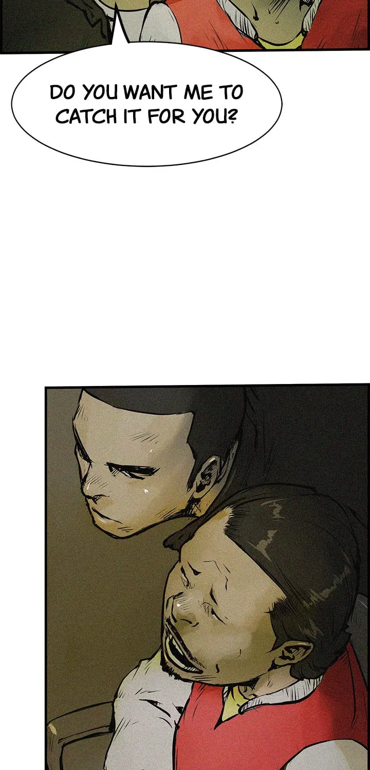 Killing Evil Chapter 21 page 6 - 