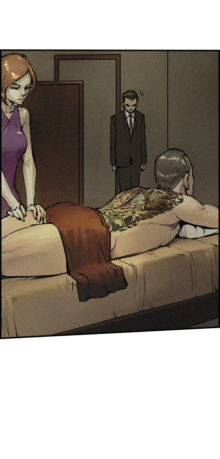 Killing Evil Chapter 21 page 51 - 