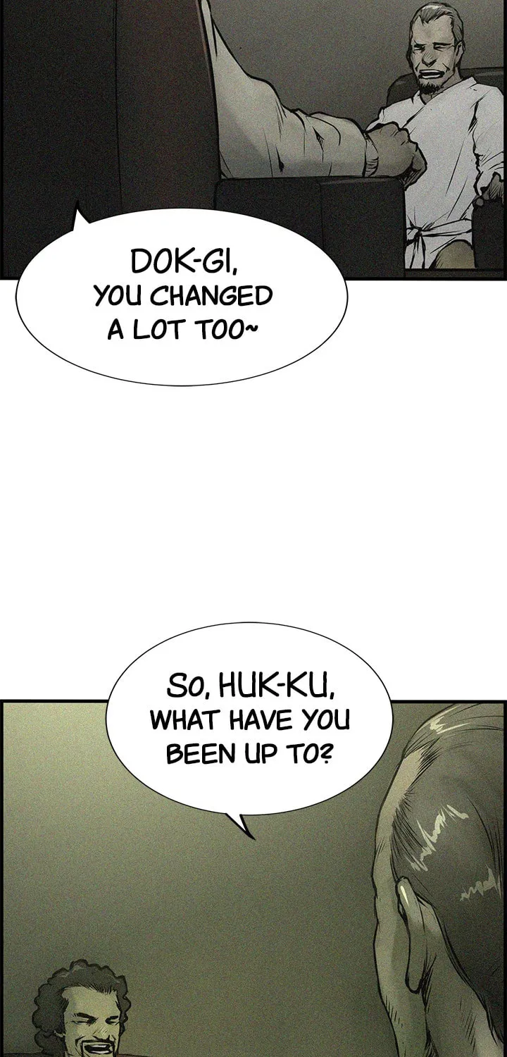Killing Evil Chapter 21 page 61 - 