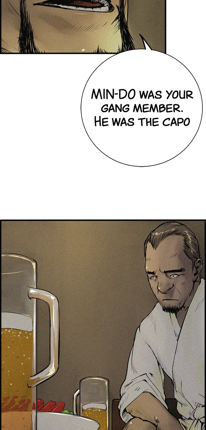 Killing Evil Chapter 21 page 65 - 