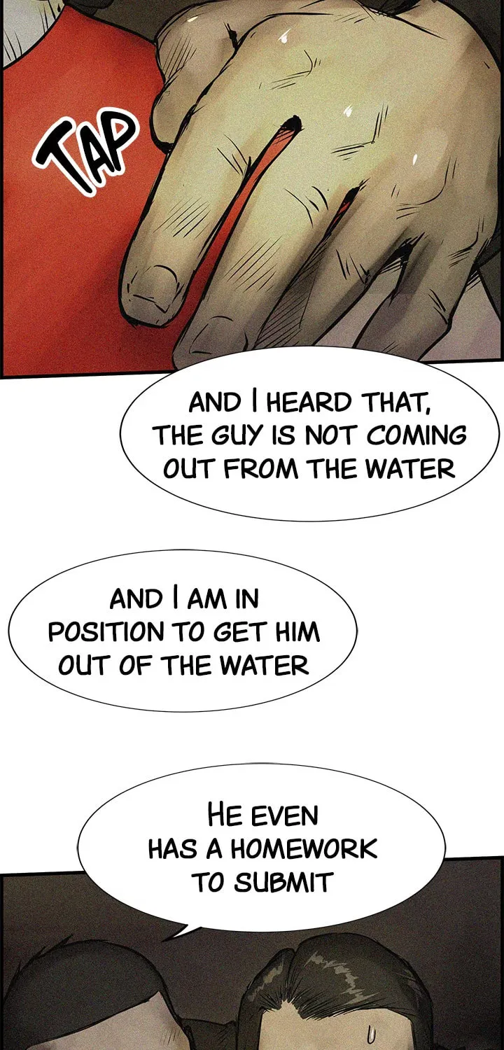 Killing Evil Chapter 21 page 9 - 
