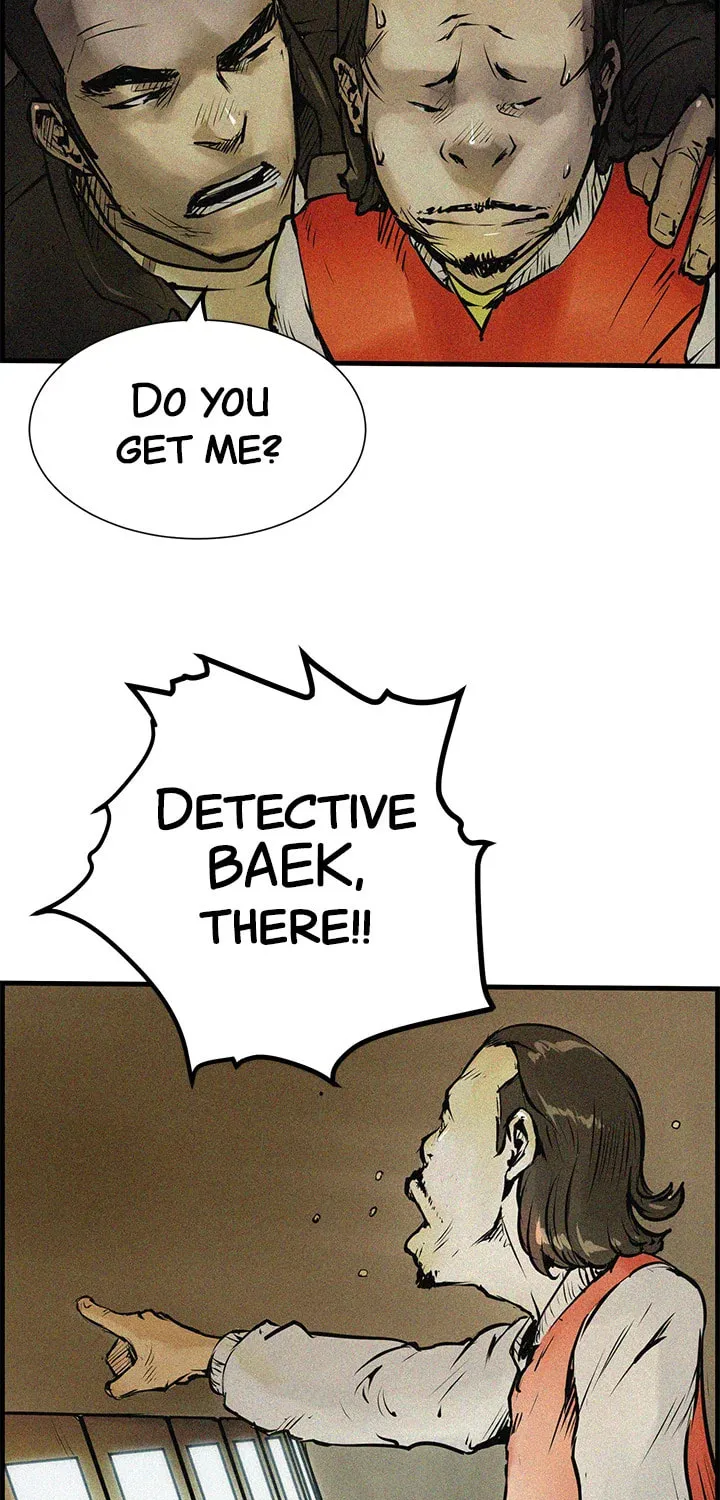 Killing Evil Chapter 21 page 10 - 