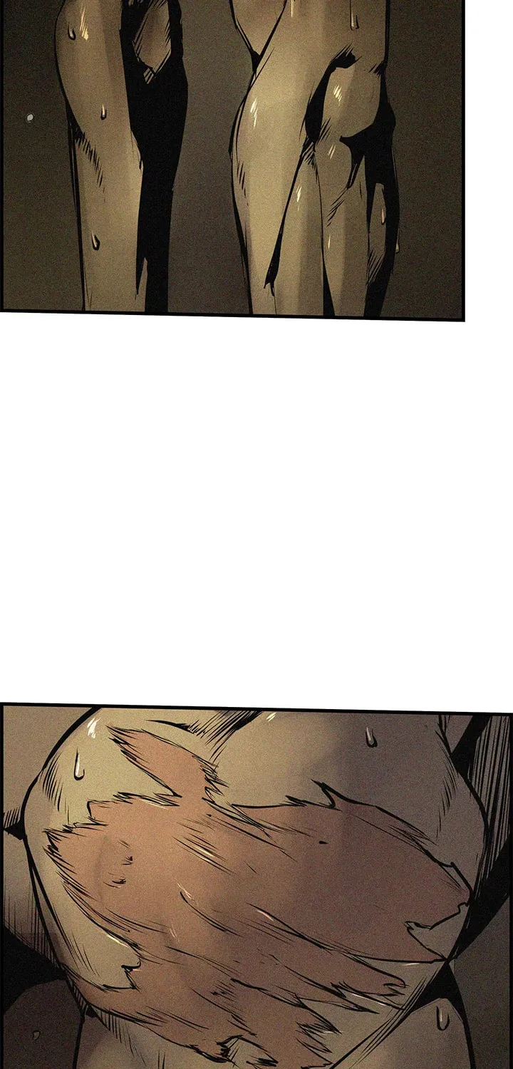 Killing Evil Chapter 22 page 2 - 