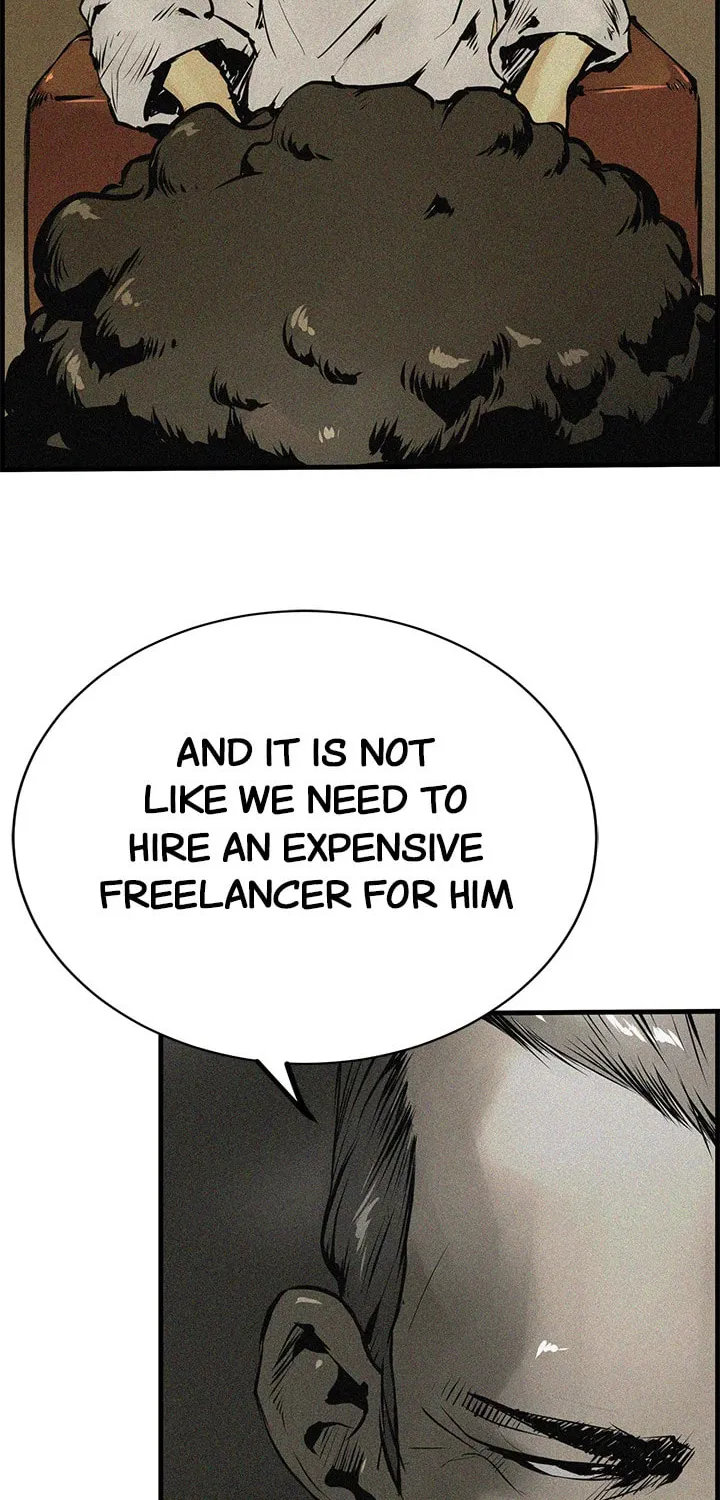 Killing Evil Chapter 22 page 11 - 