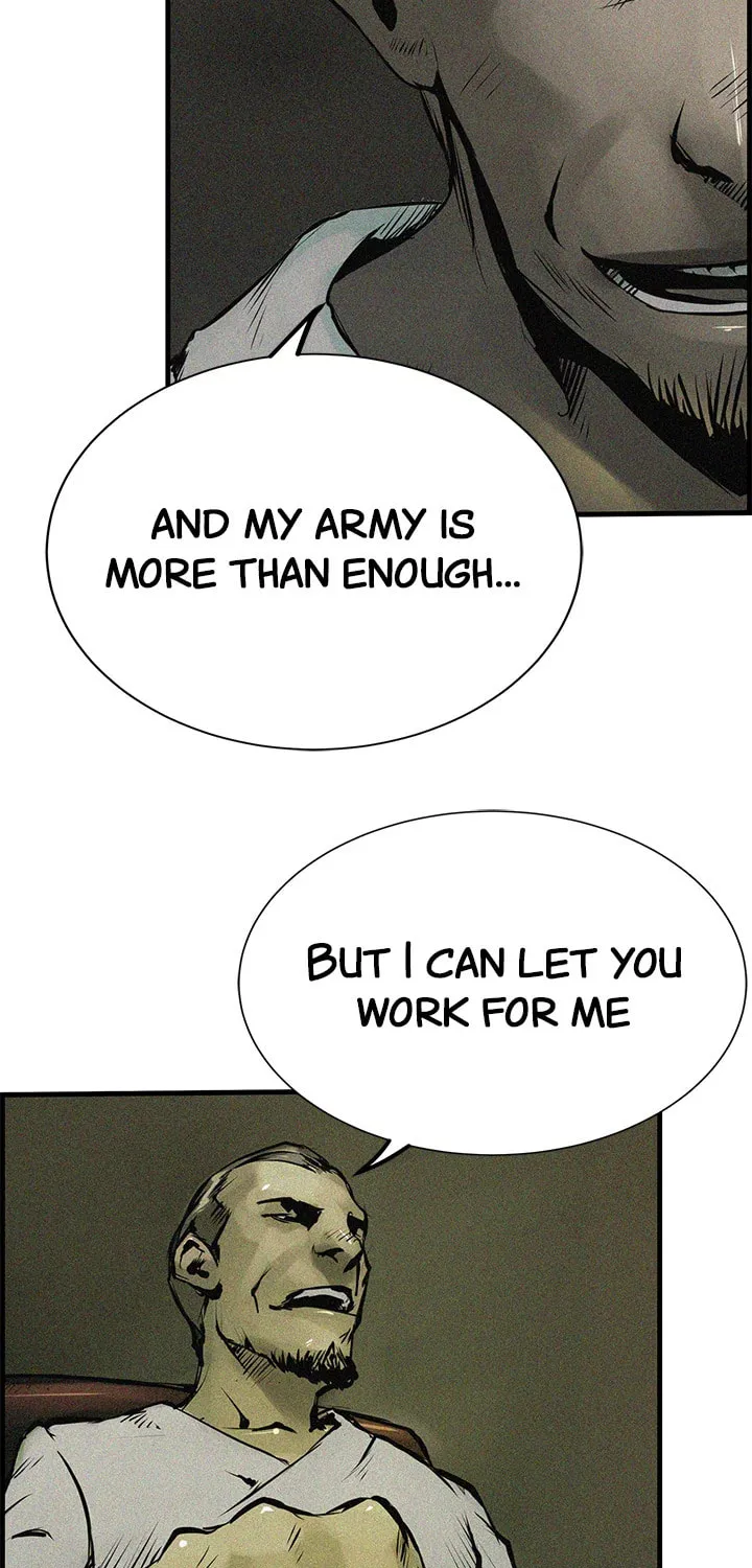 Killing Evil Chapter 22 page 12 - 
