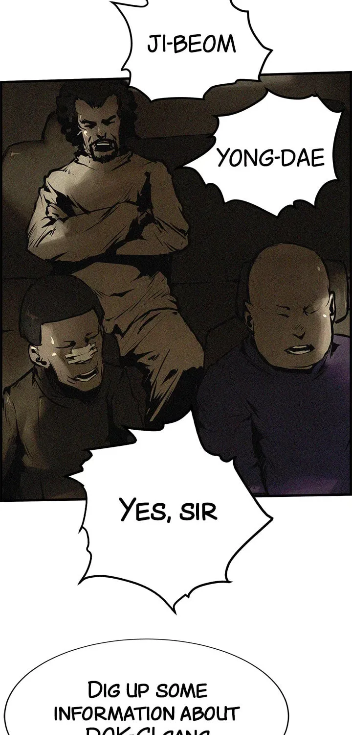 Killing Evil Chapter 22 page 16 - 