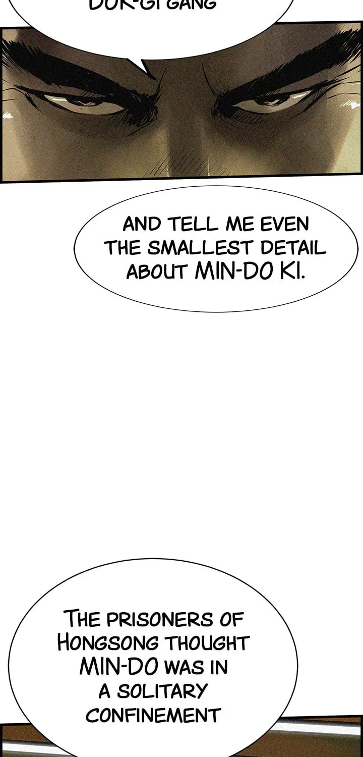 Killing Evil Chapter 22 page 17 - 