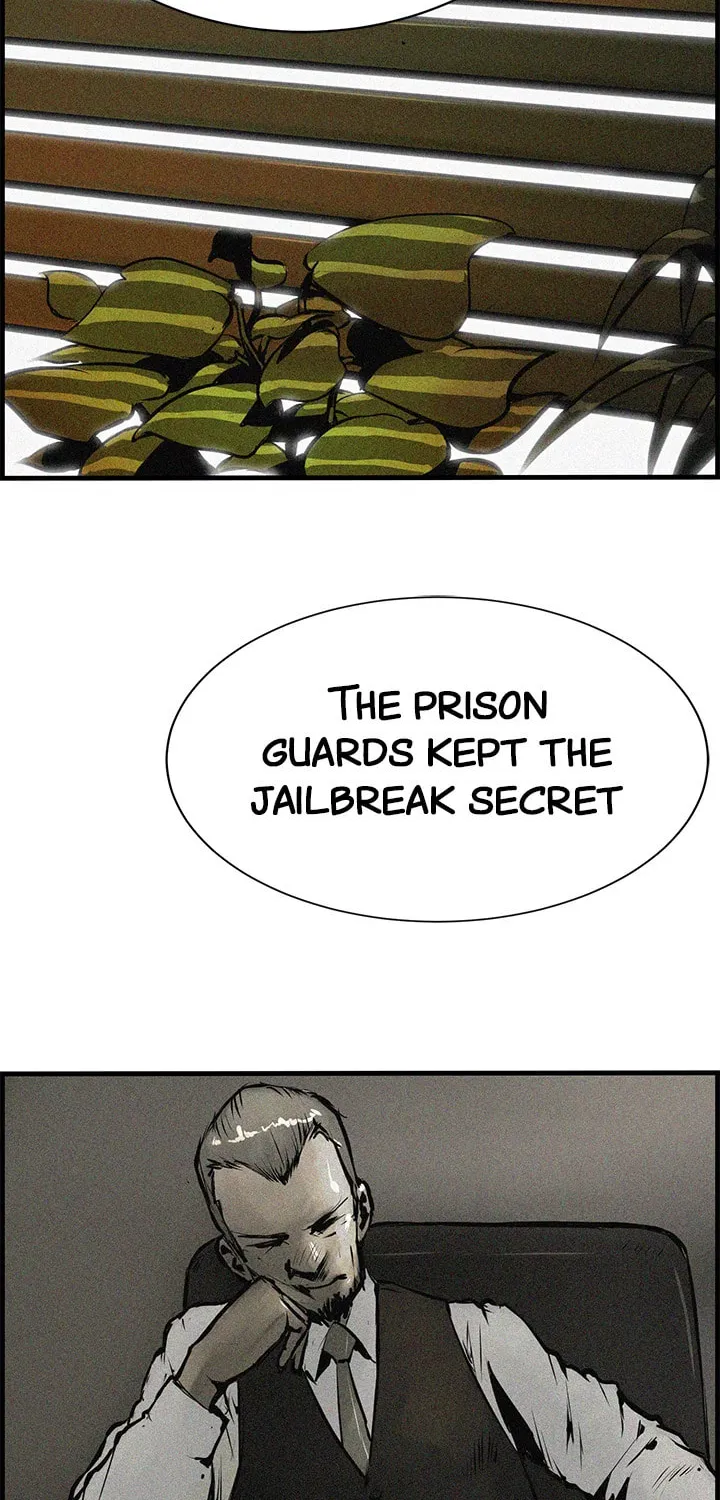 Killing Evil Chapter 22 page 18 - 