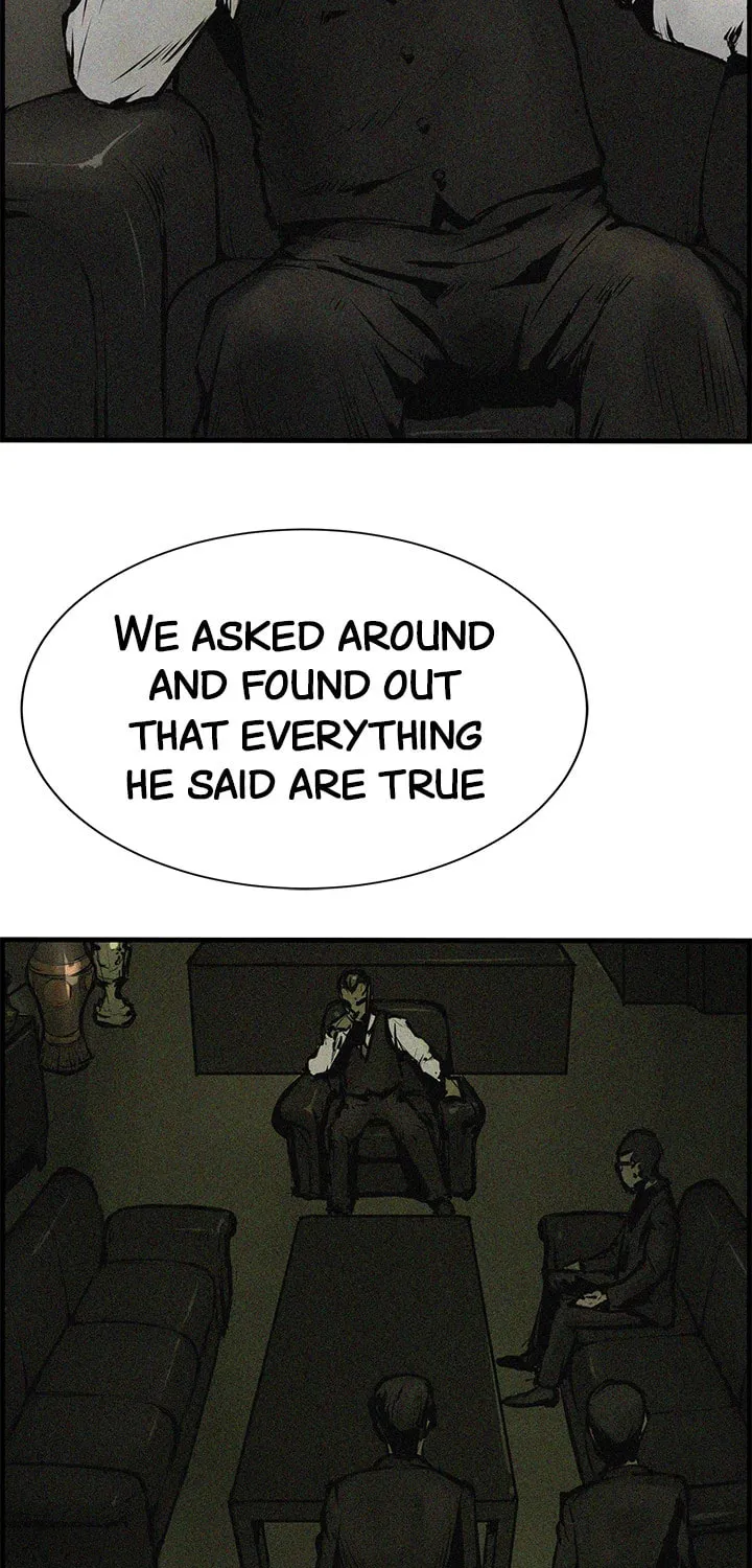 Killing Evil Chapter 22 page 19 - 