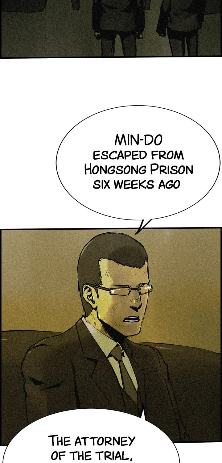Killing Evil Chapter 22 page 20 - 