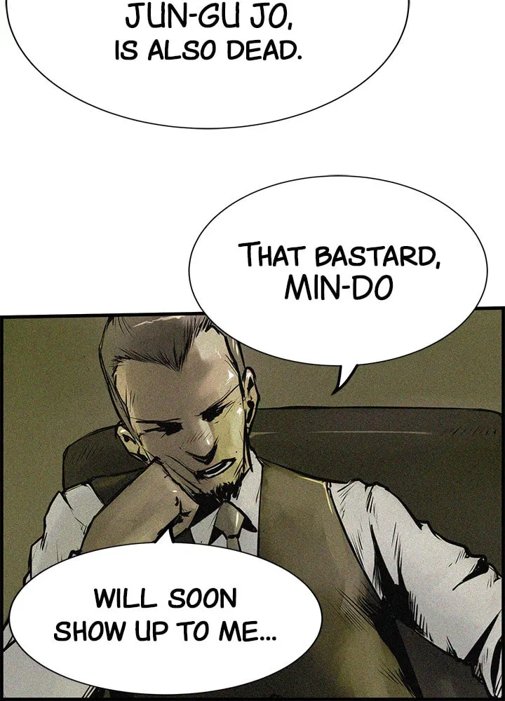 Killing Evil Chapter 22 page 21 - 