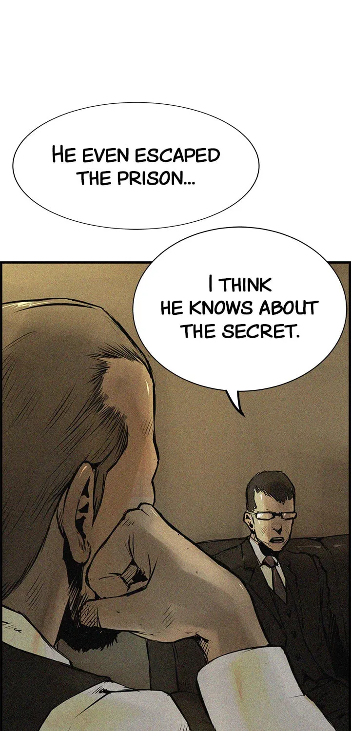 Killing Evil Chapter 22 page 22 - 