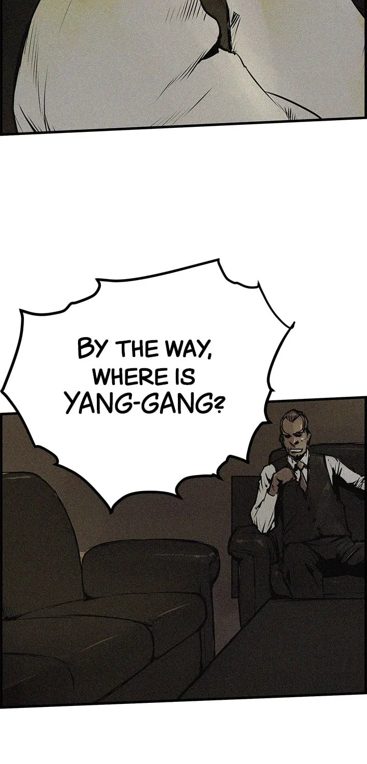 Killing Evil Chapter 22 page 23 - 