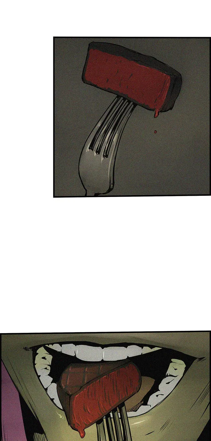 Killing Evil Chapter 22 page 26 - 